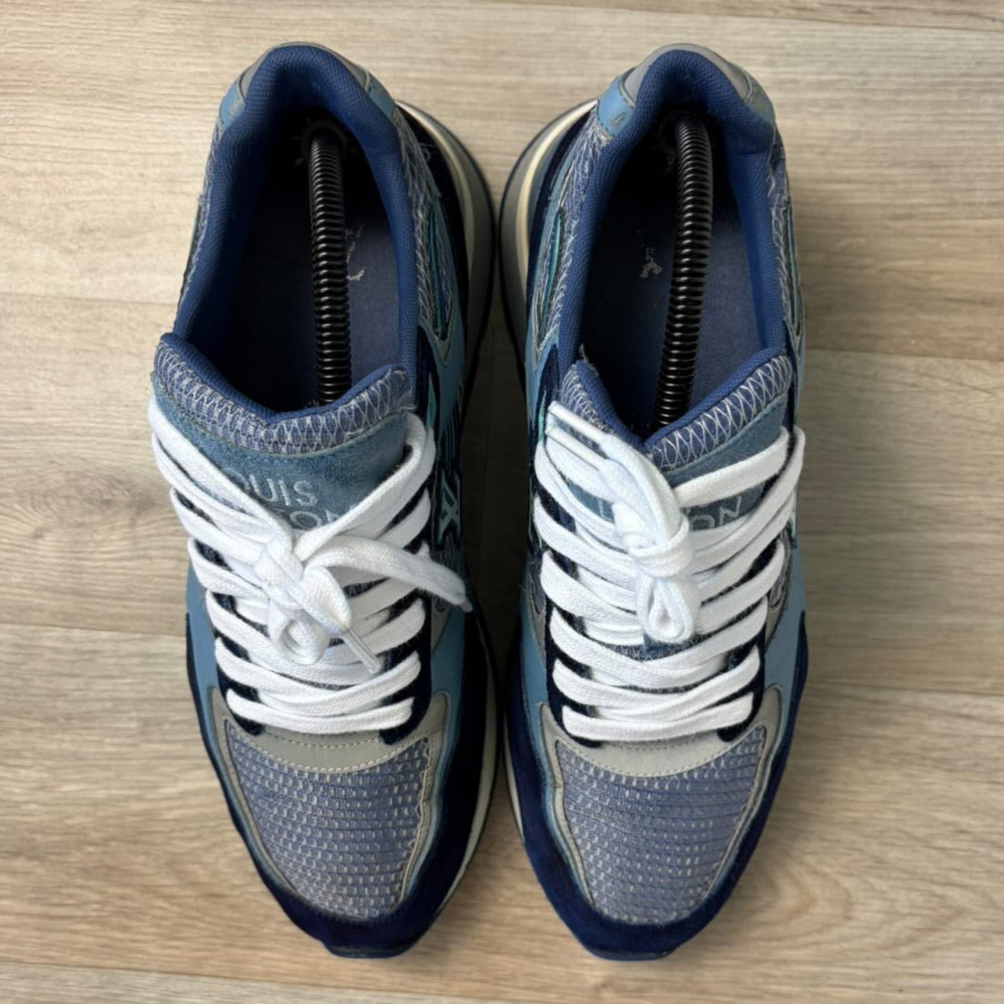 Louis Vuitton Runaway- 9