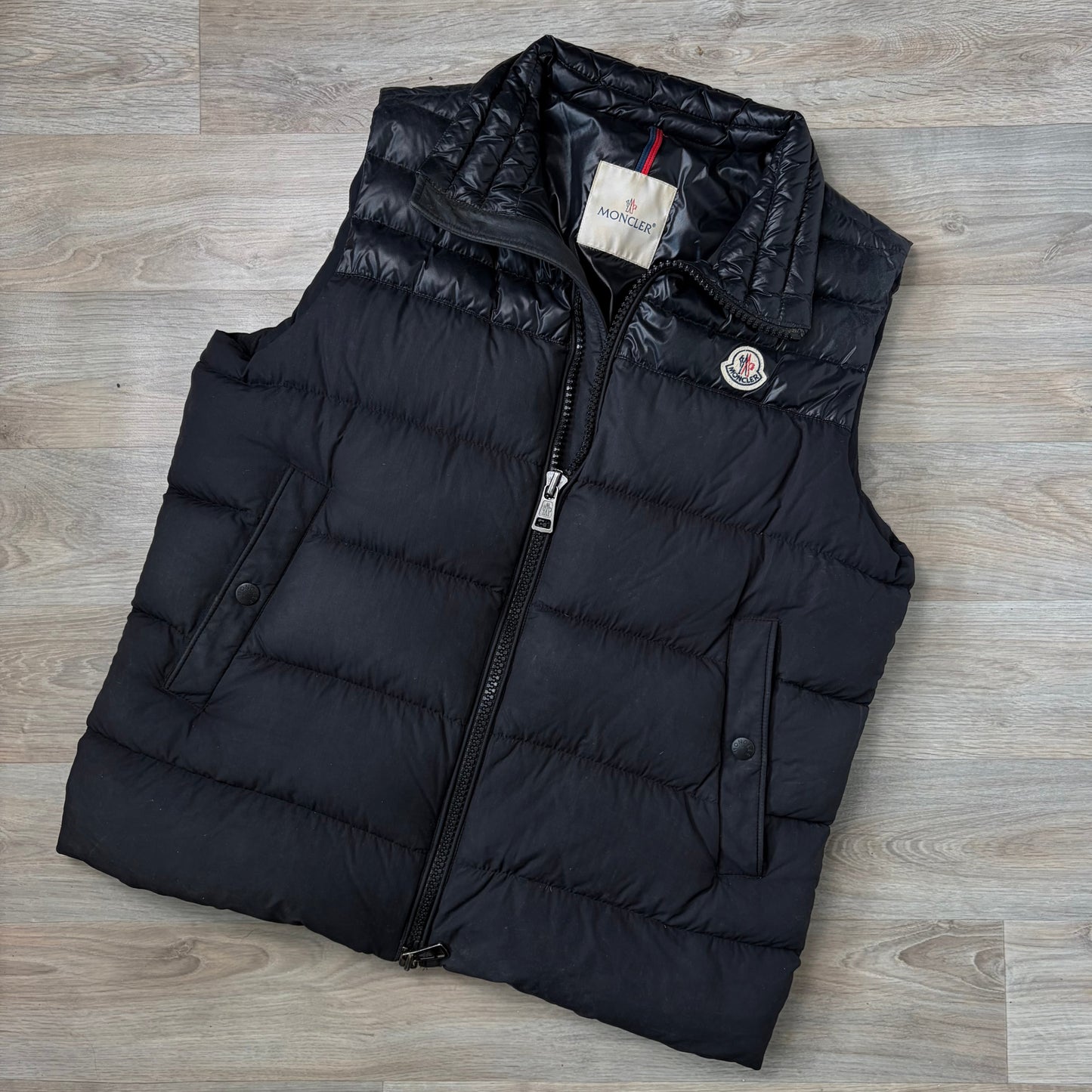 Moncler Gilet- M