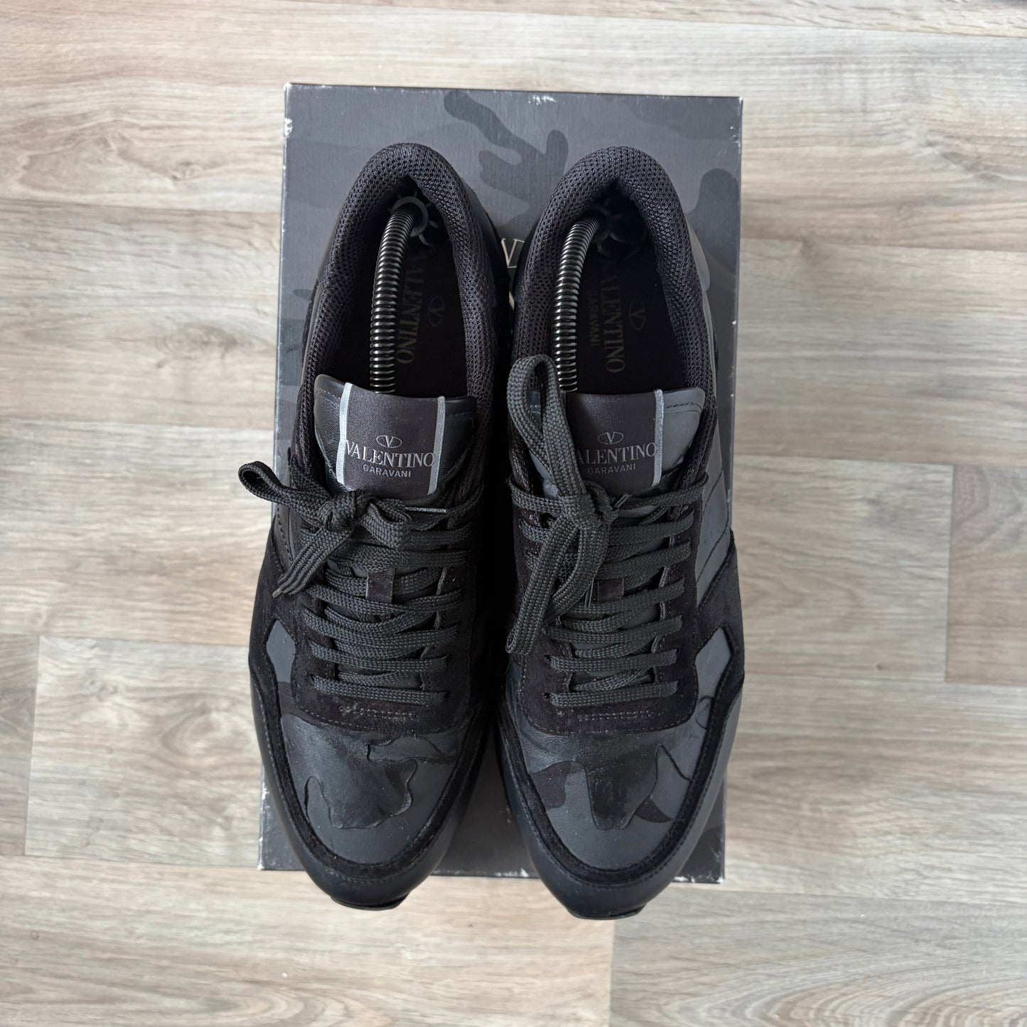 Valentino Rockrunner- 10
