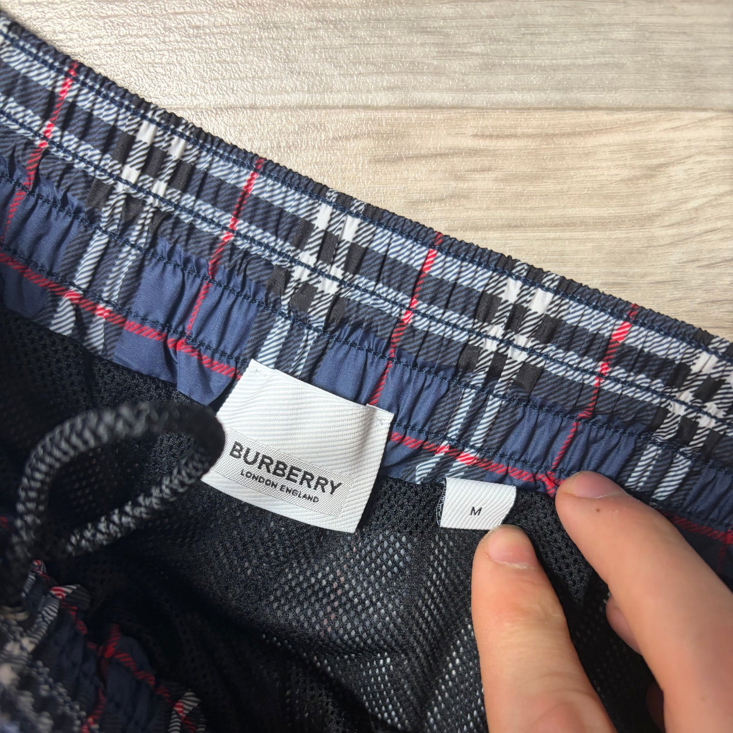 Burberry Set- M