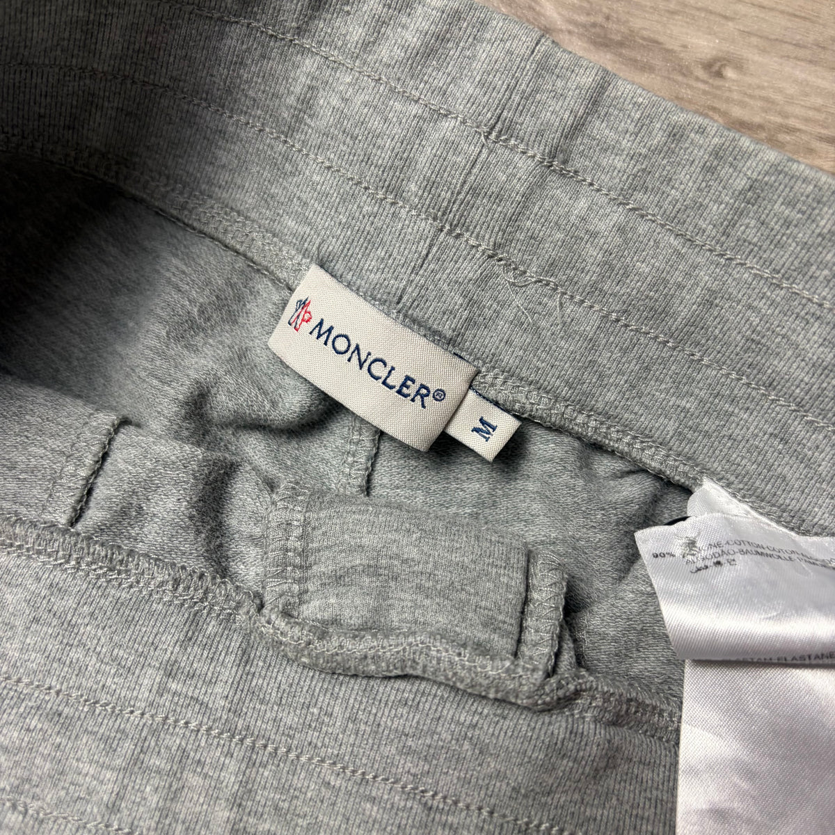 Moncler Tracksuit- S