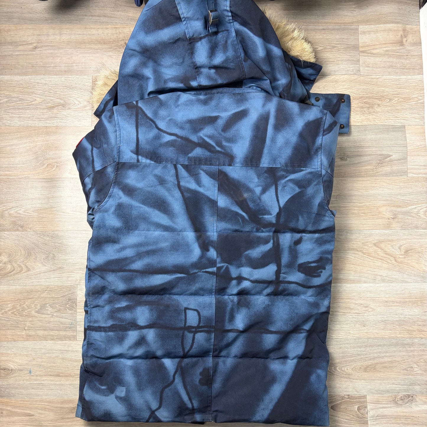 Canada Goose Abstract Wyndham- S