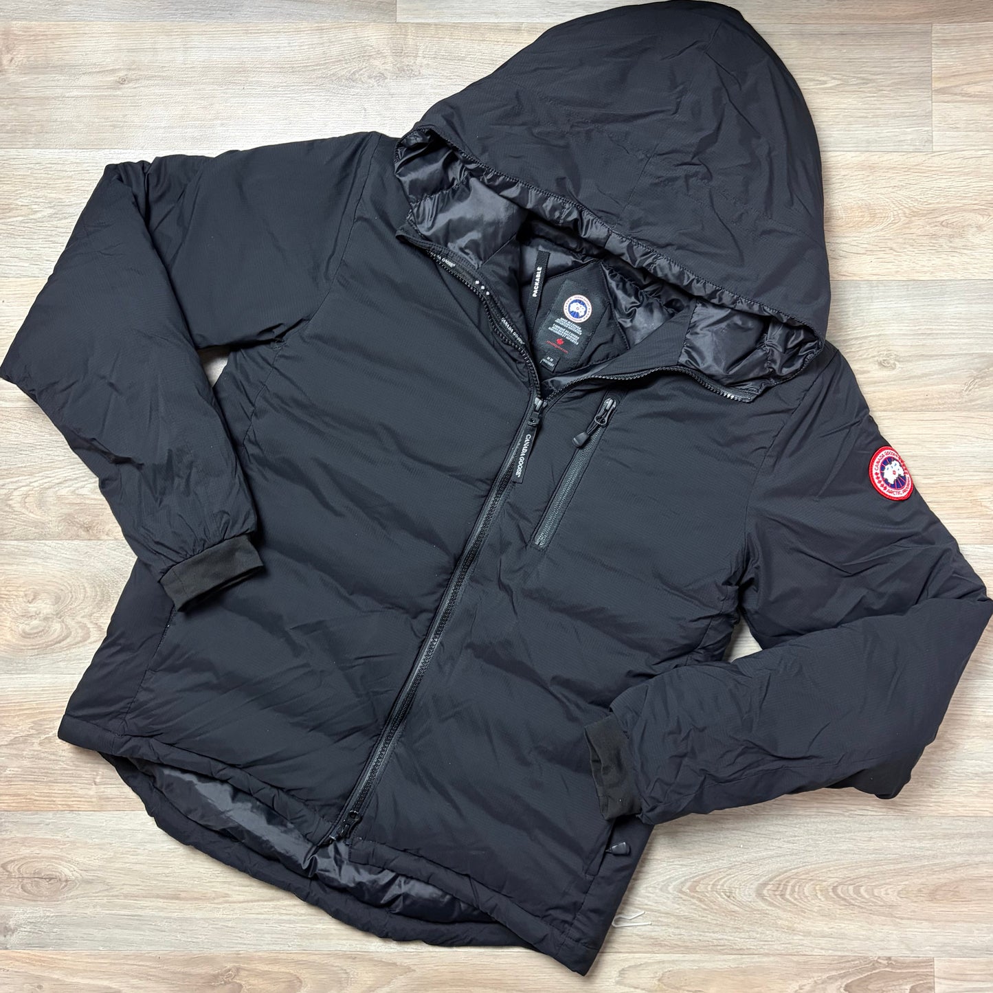 Canada Goose Lodge- M