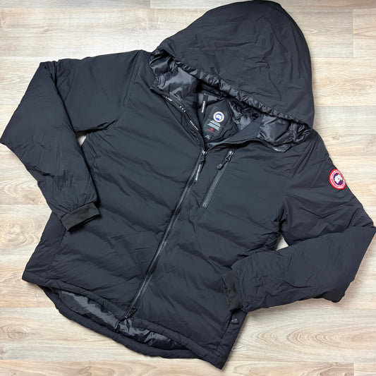 Canada Goose Lodge- M