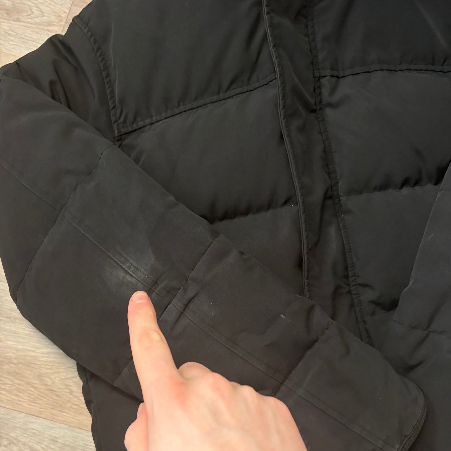 Canada Goose Macmillan- L (Fusion Fit)
