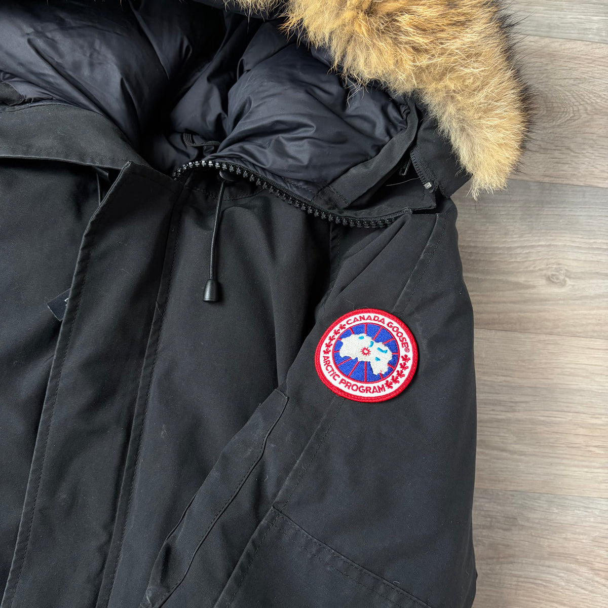 Canada Goose Chilliwack - S