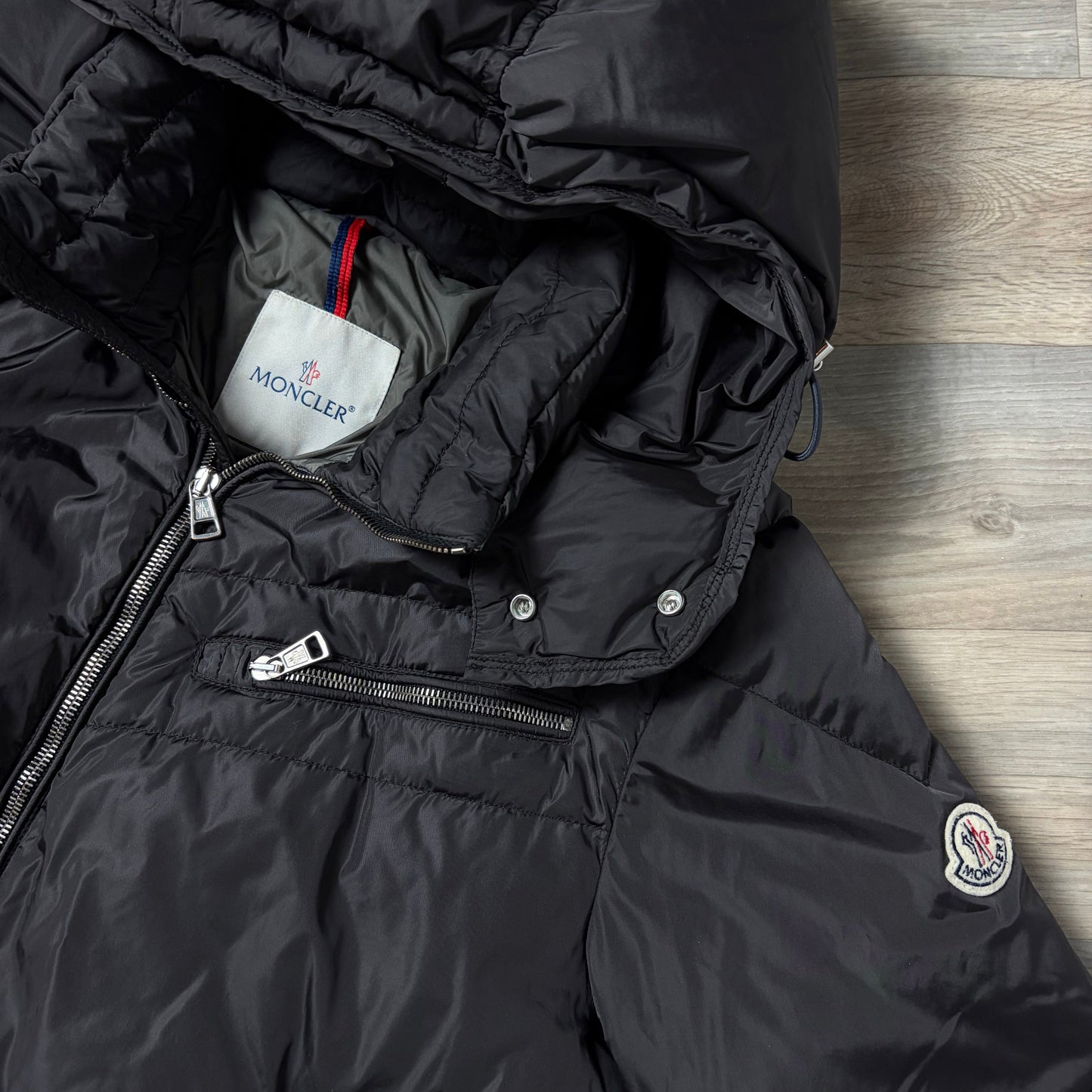 Moncler Brad- M/L