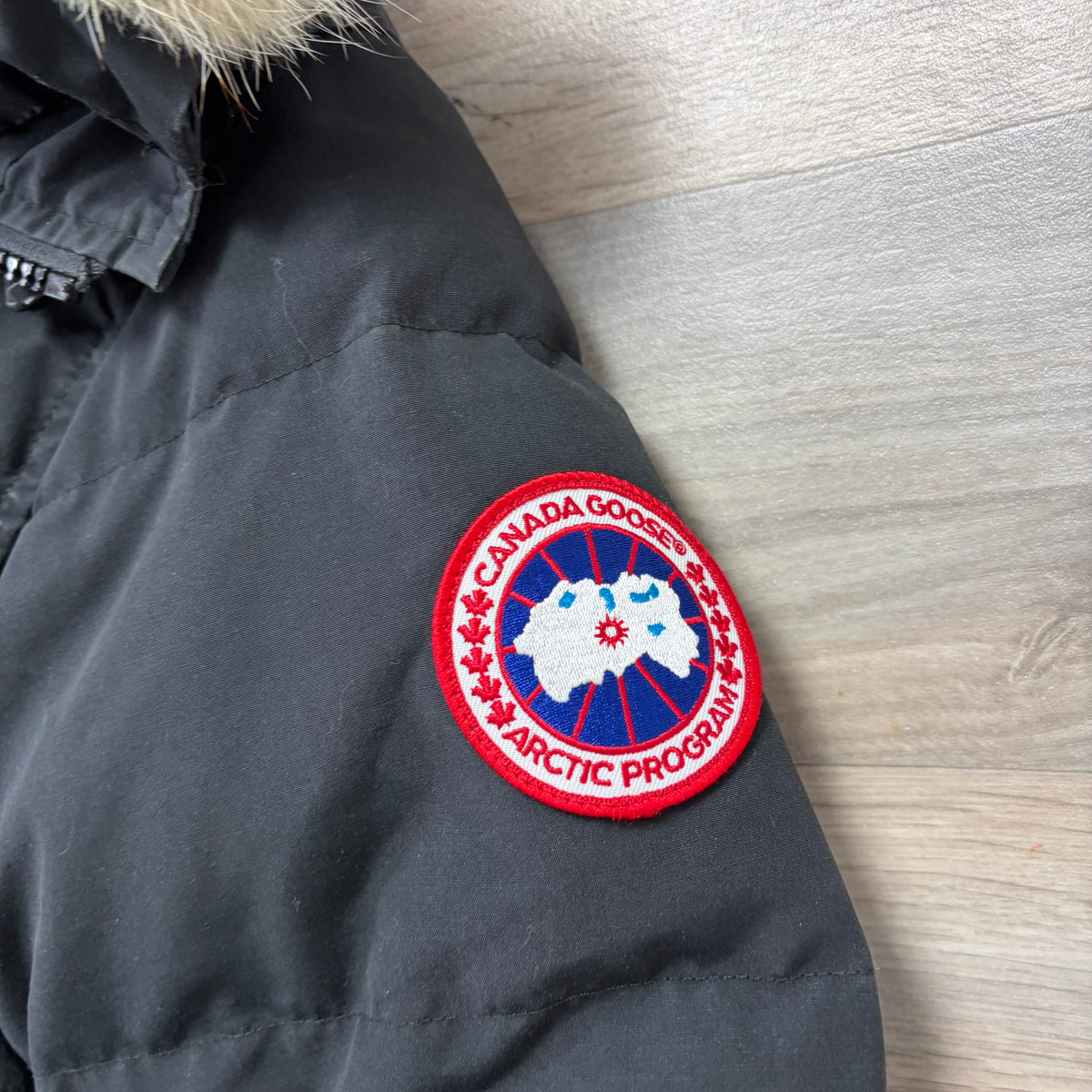 Canada Goose Carson- L