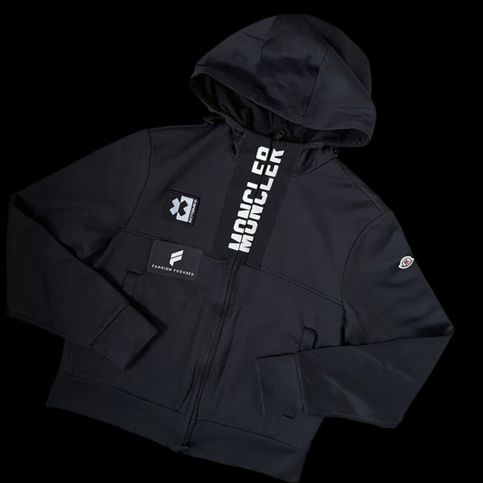 Moncler X Extreme Jacket- XS