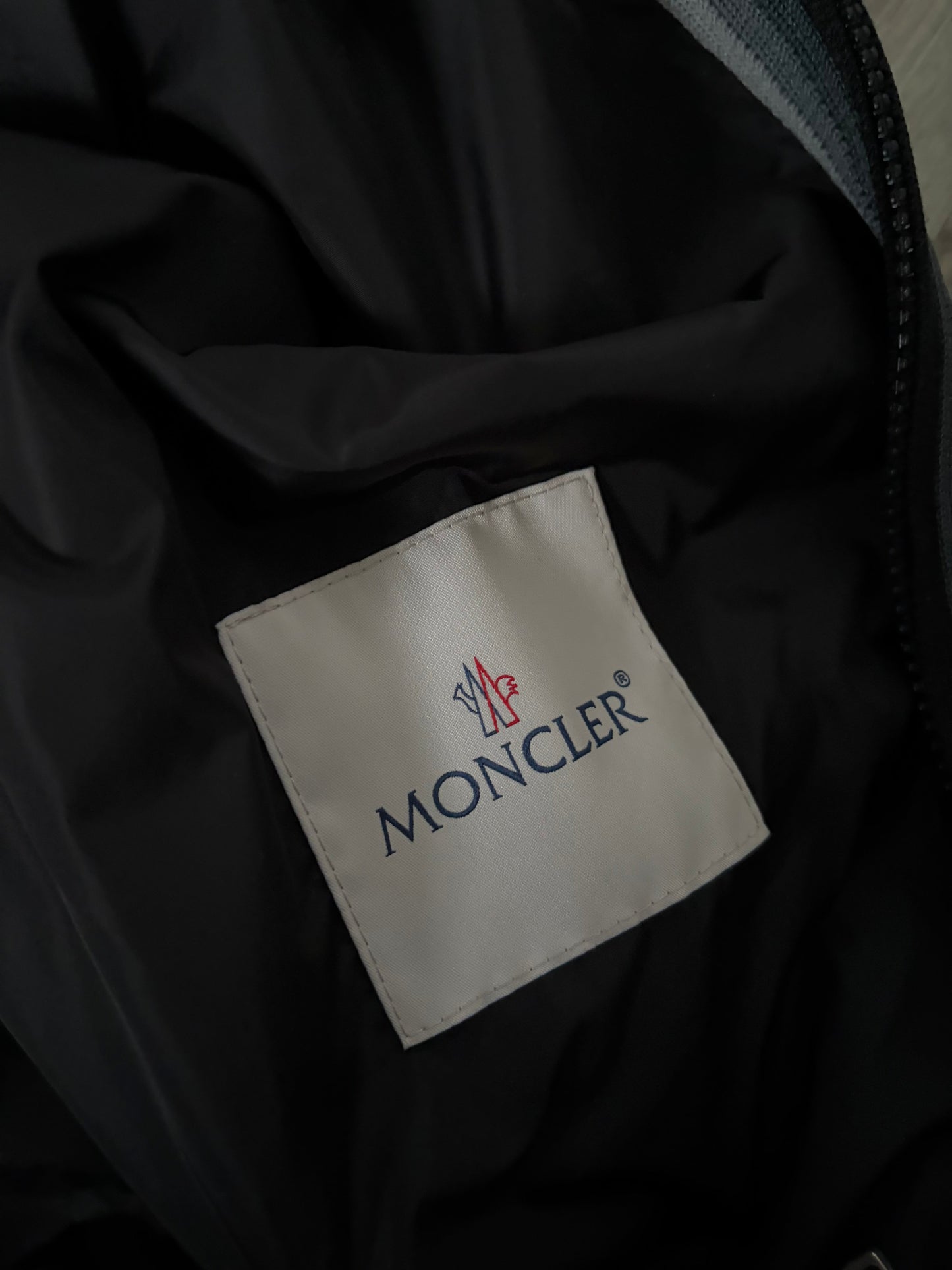 Moncler Anton- M