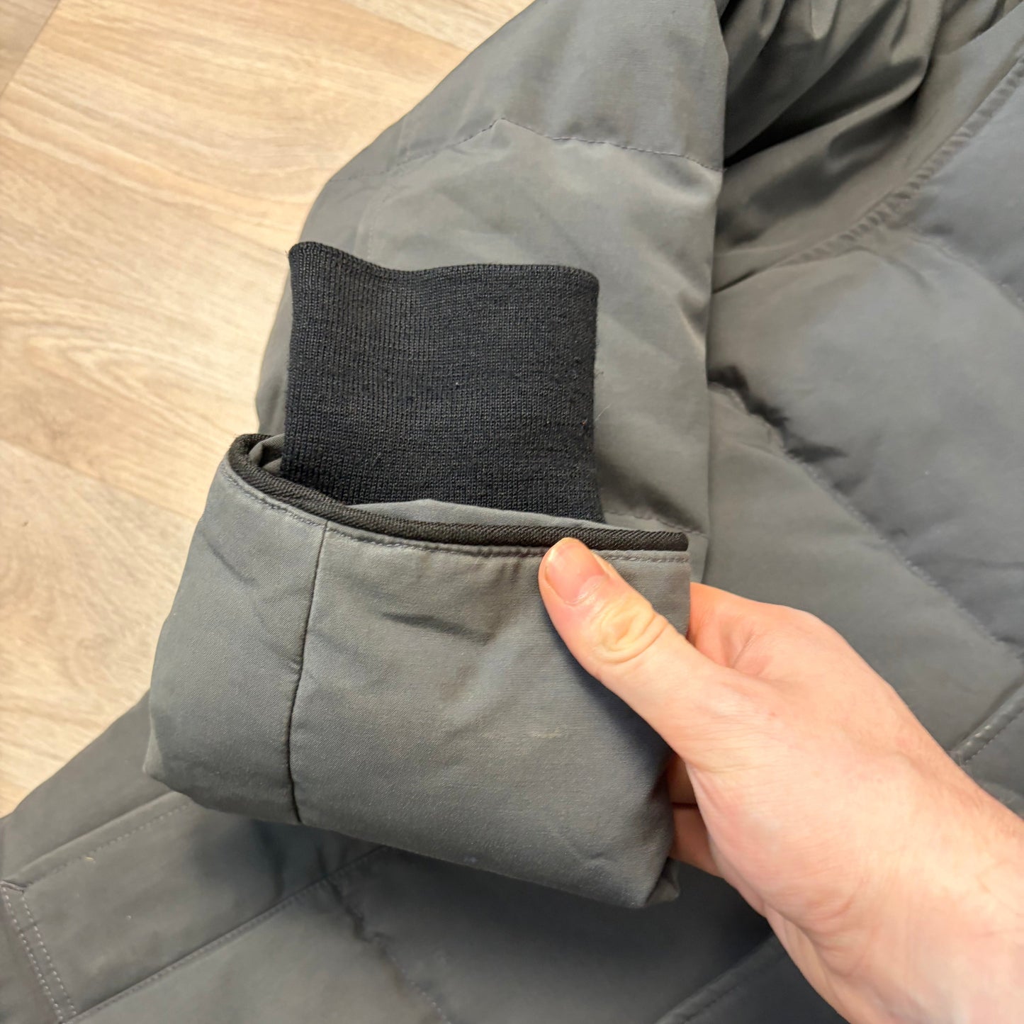 Canada Goose Carson- M