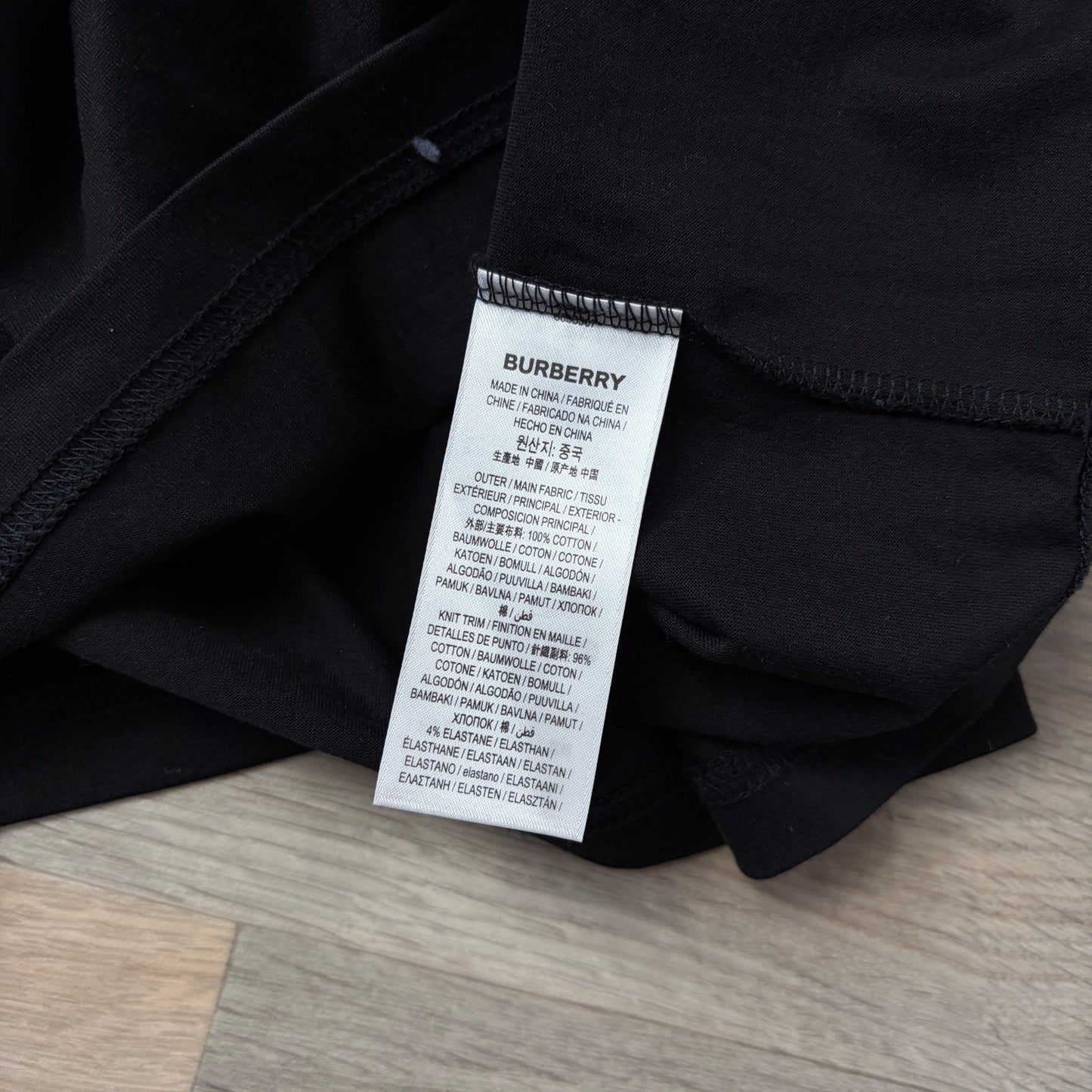 Burberry Set- M