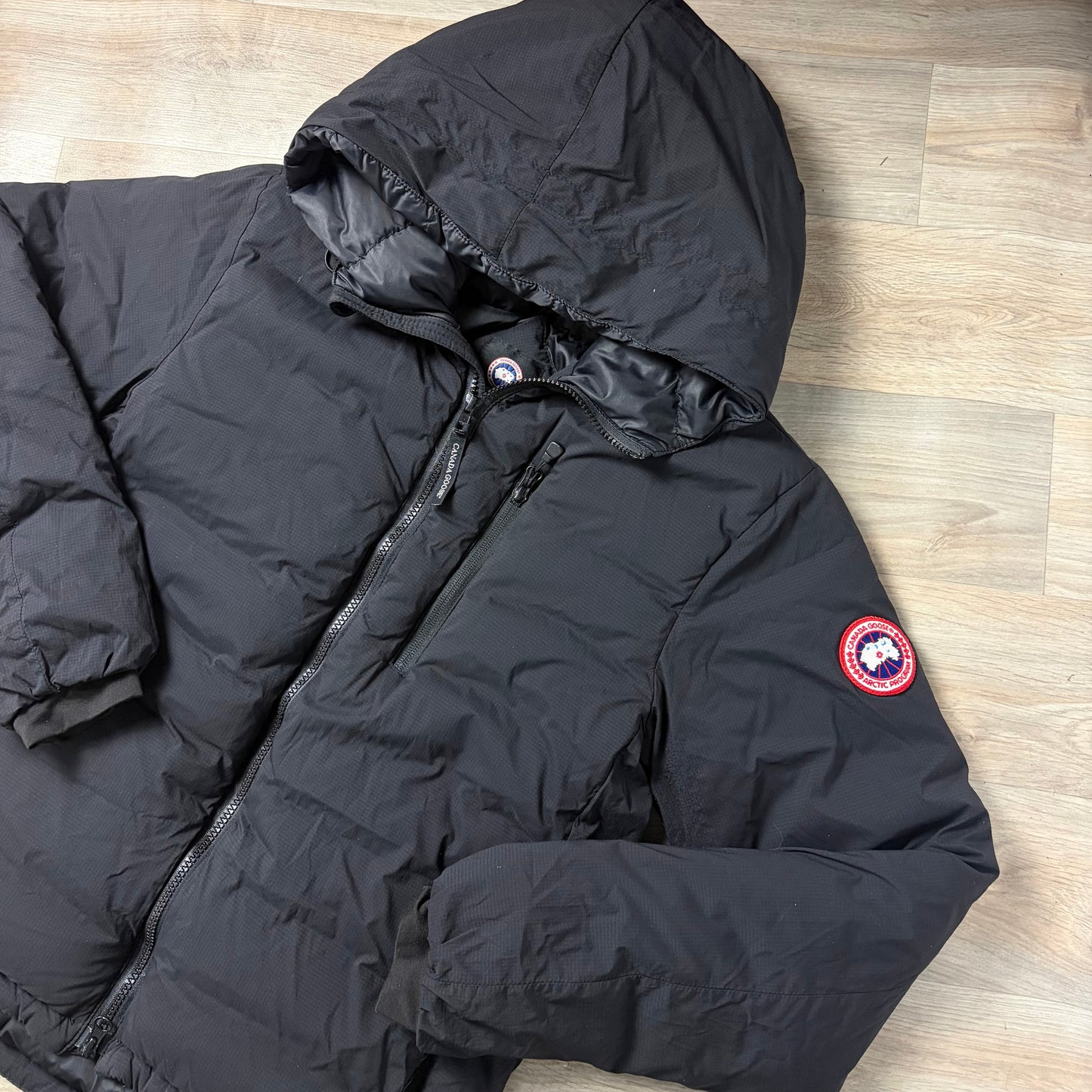 Canada Goose Lodge- S
