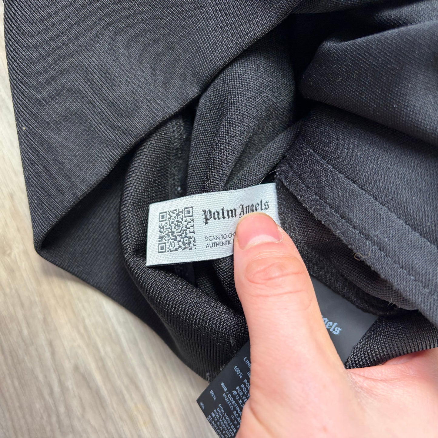 Palm Angels Tracksuit- S