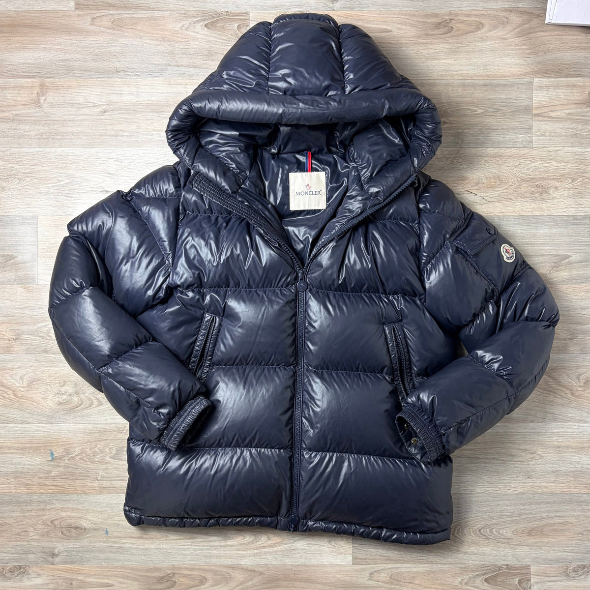 Moncler Ecrins- M