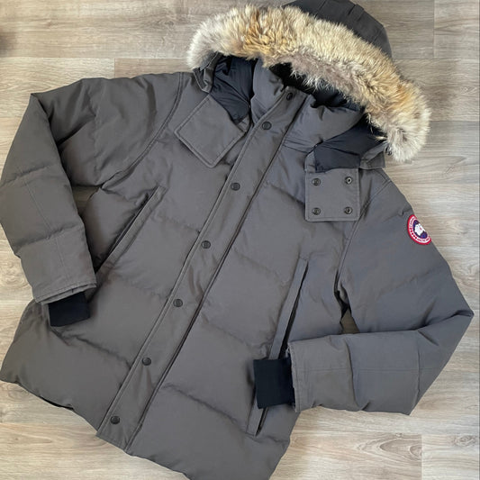 Canada Goose Wyndham- L