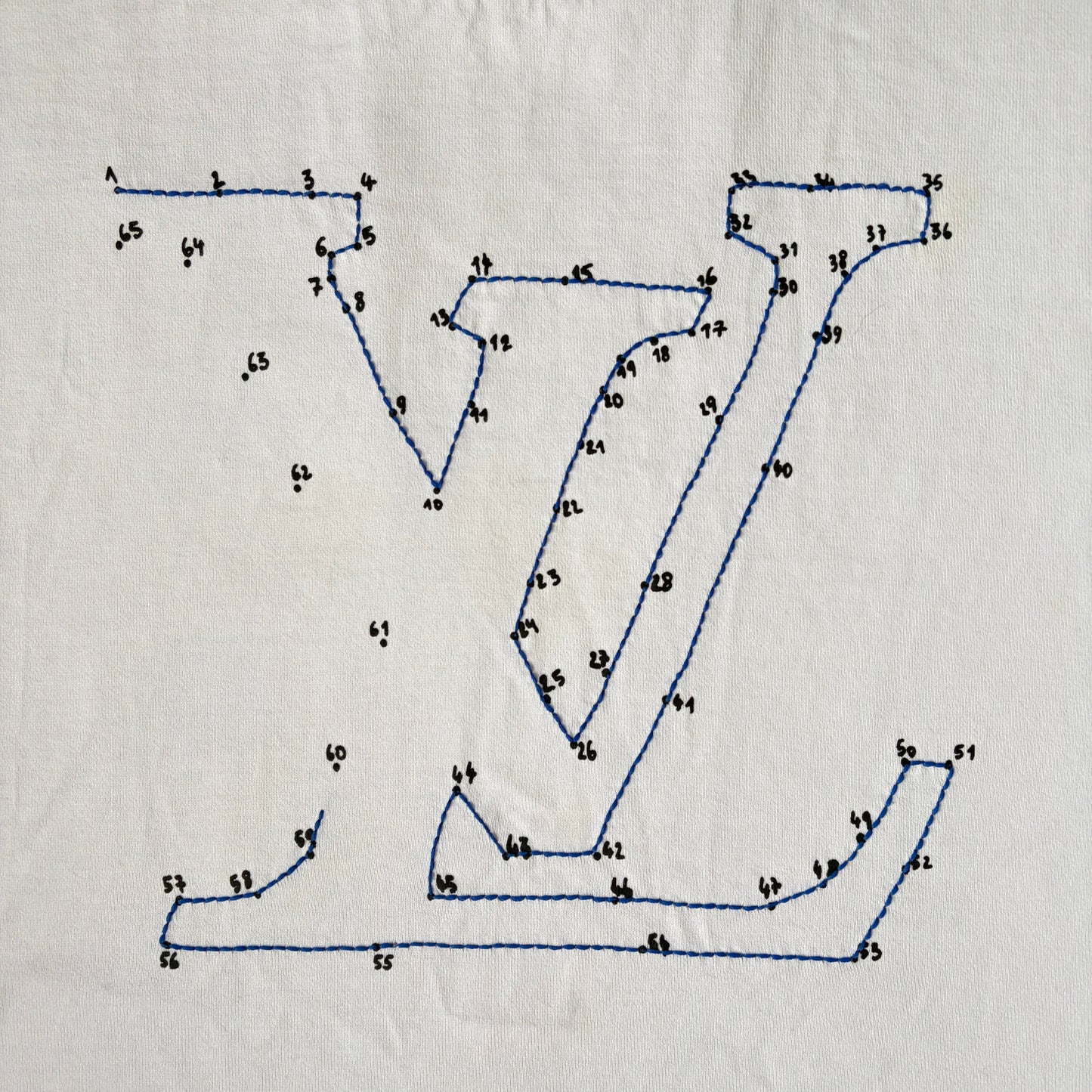 Louis Vuitton Top- S
