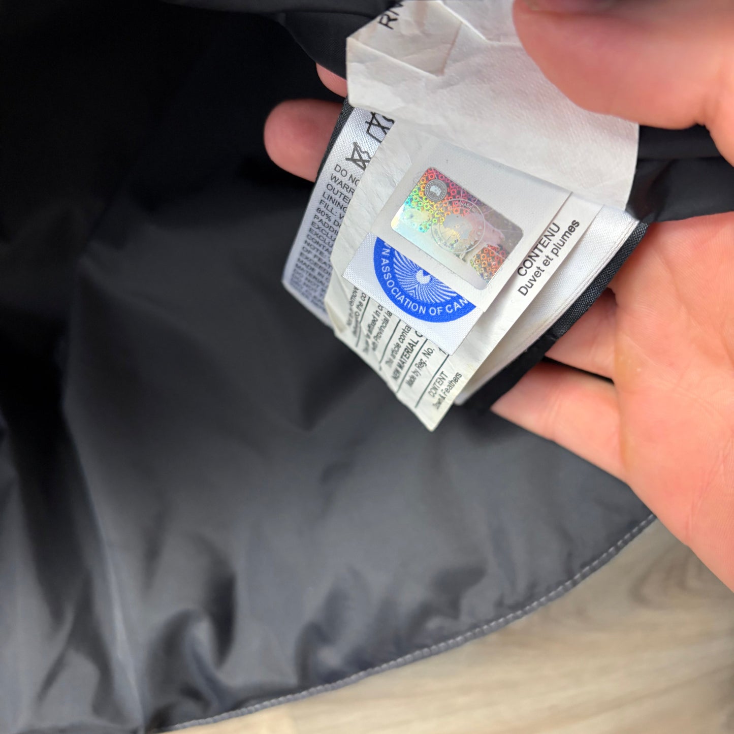 Canada Goose Gilet- M