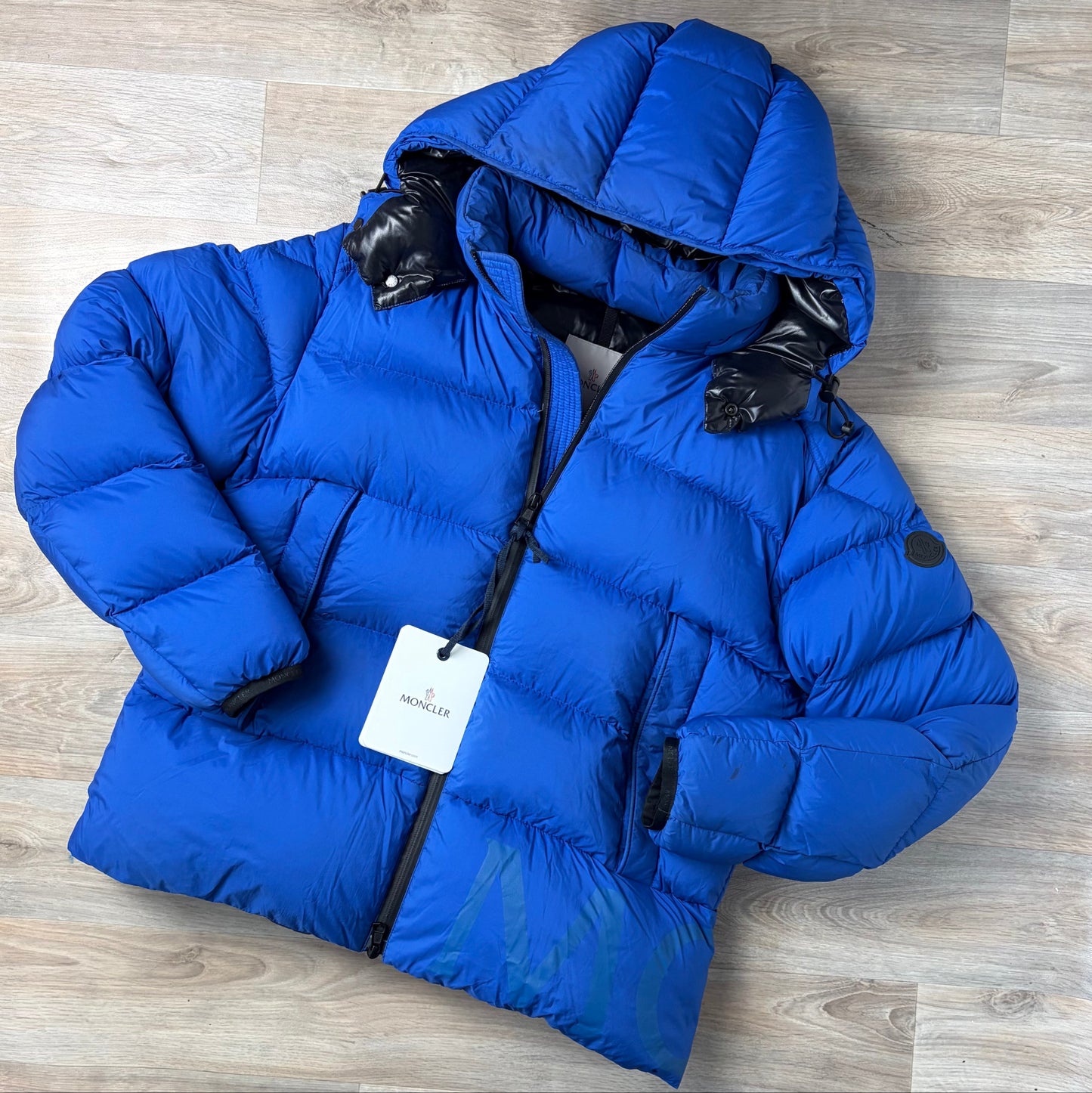 Moncler Willms- S