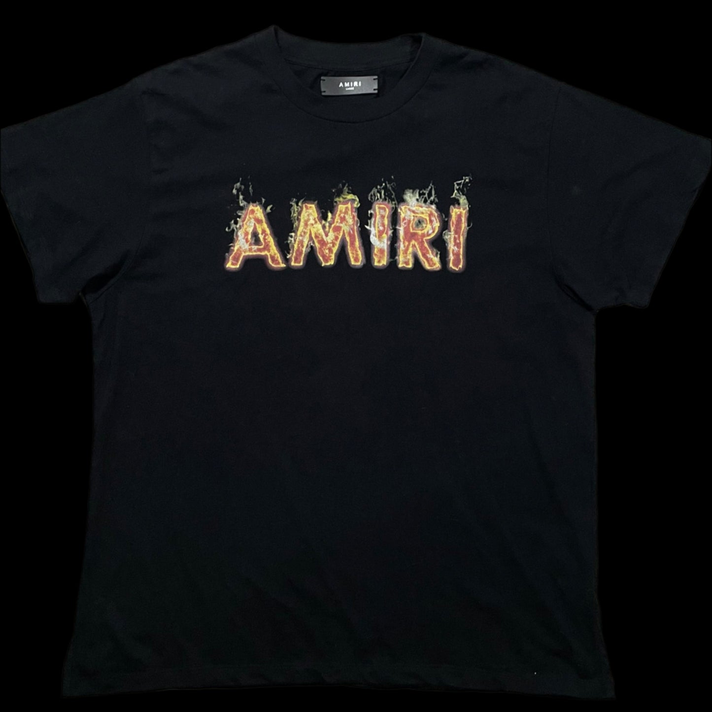 Amiri Tee- L