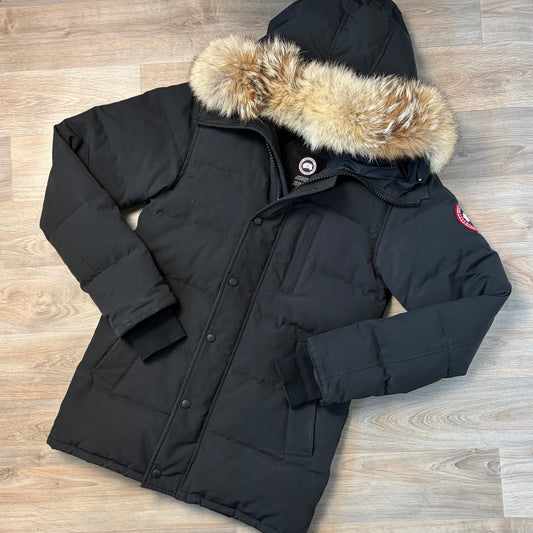 Canada Goose Carson- S (Fusion)