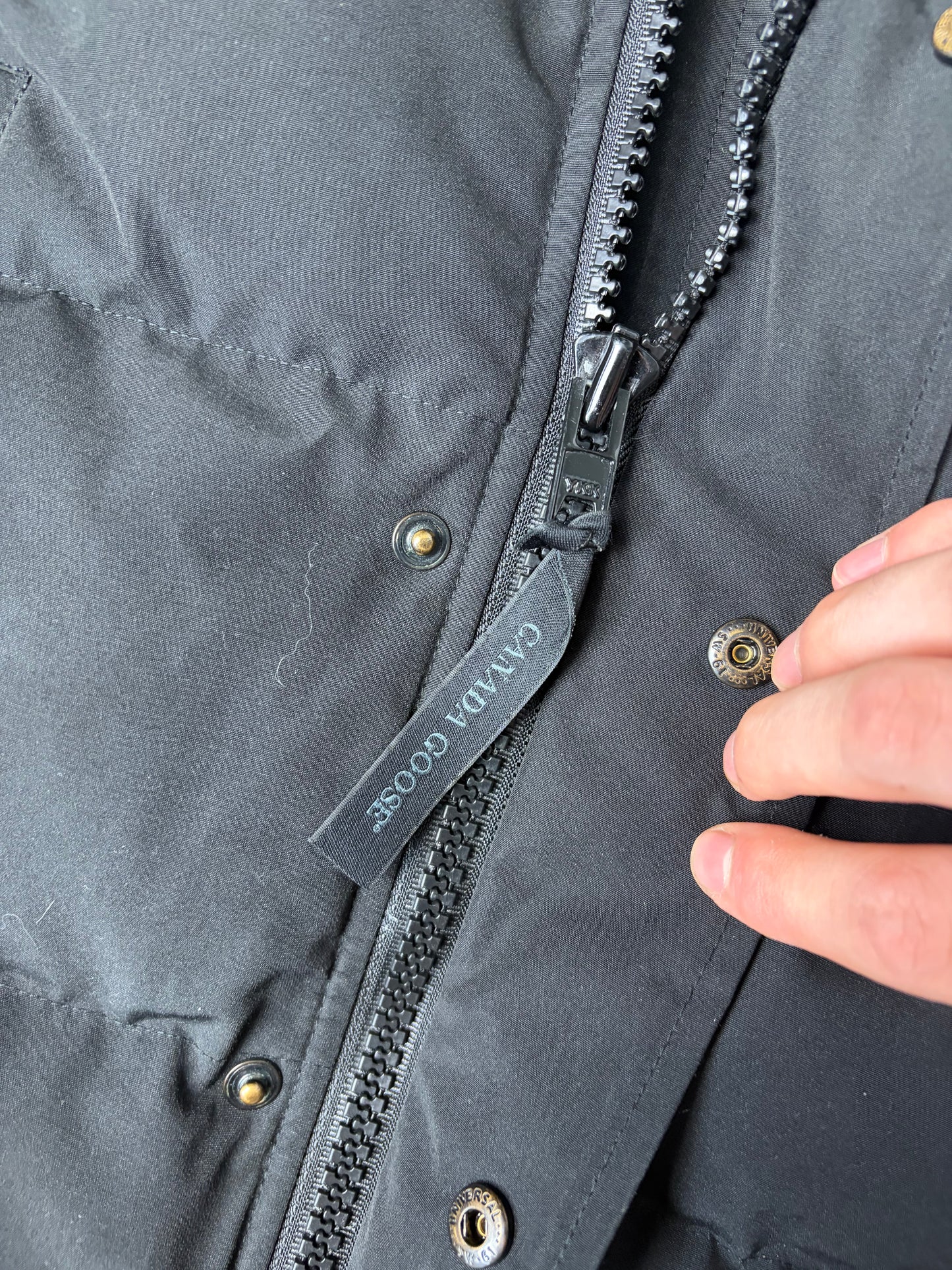 Canada Goose Wyndham- S