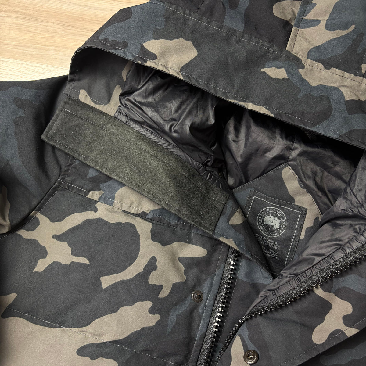 Canada Goose Macmillan- M