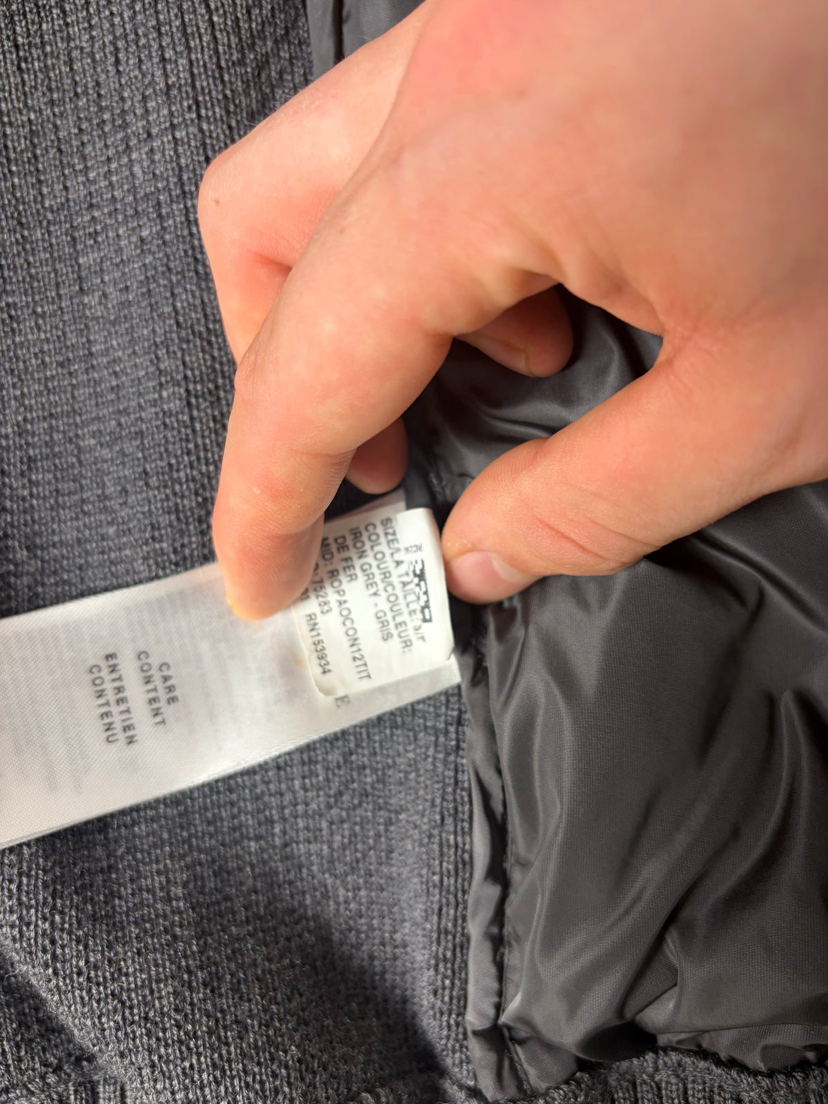 Canada Goose Gilet - S