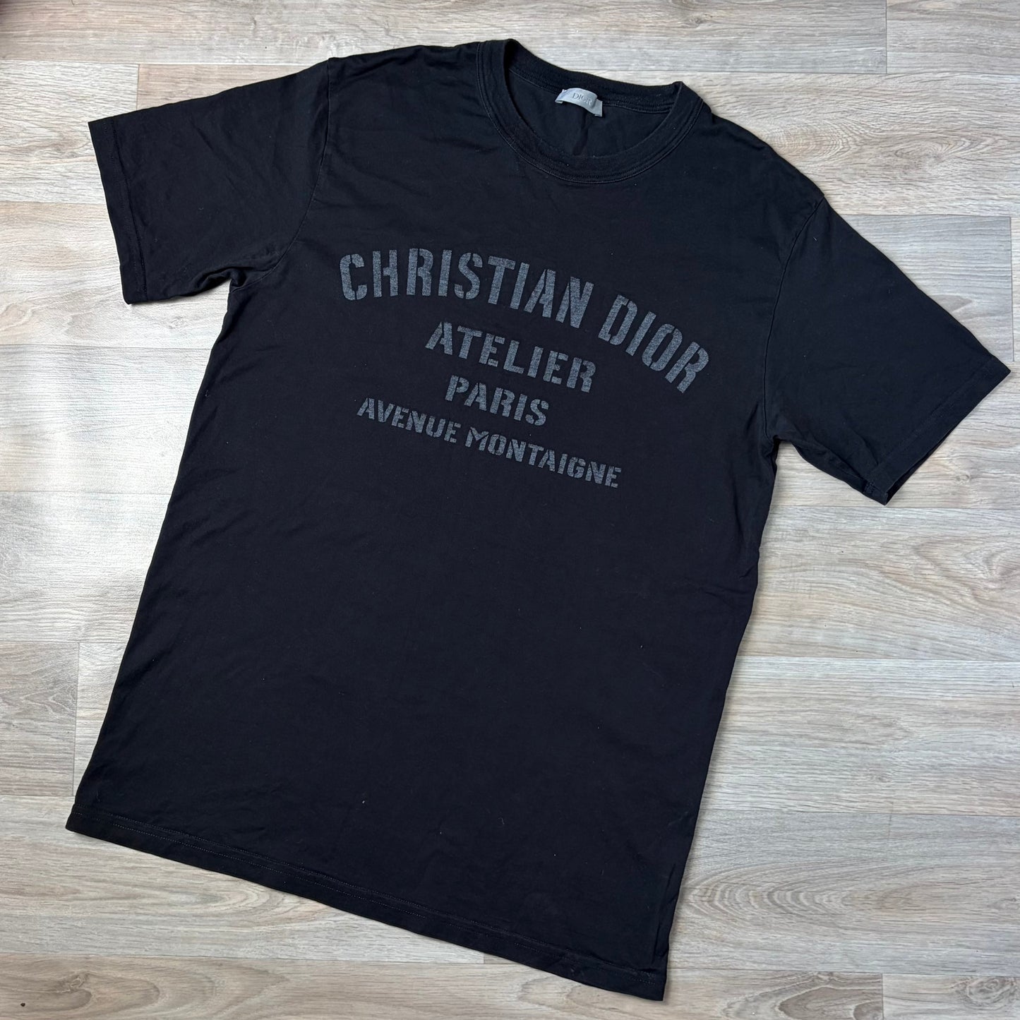 Dior Tee- S