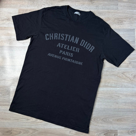 Dior Tee- S