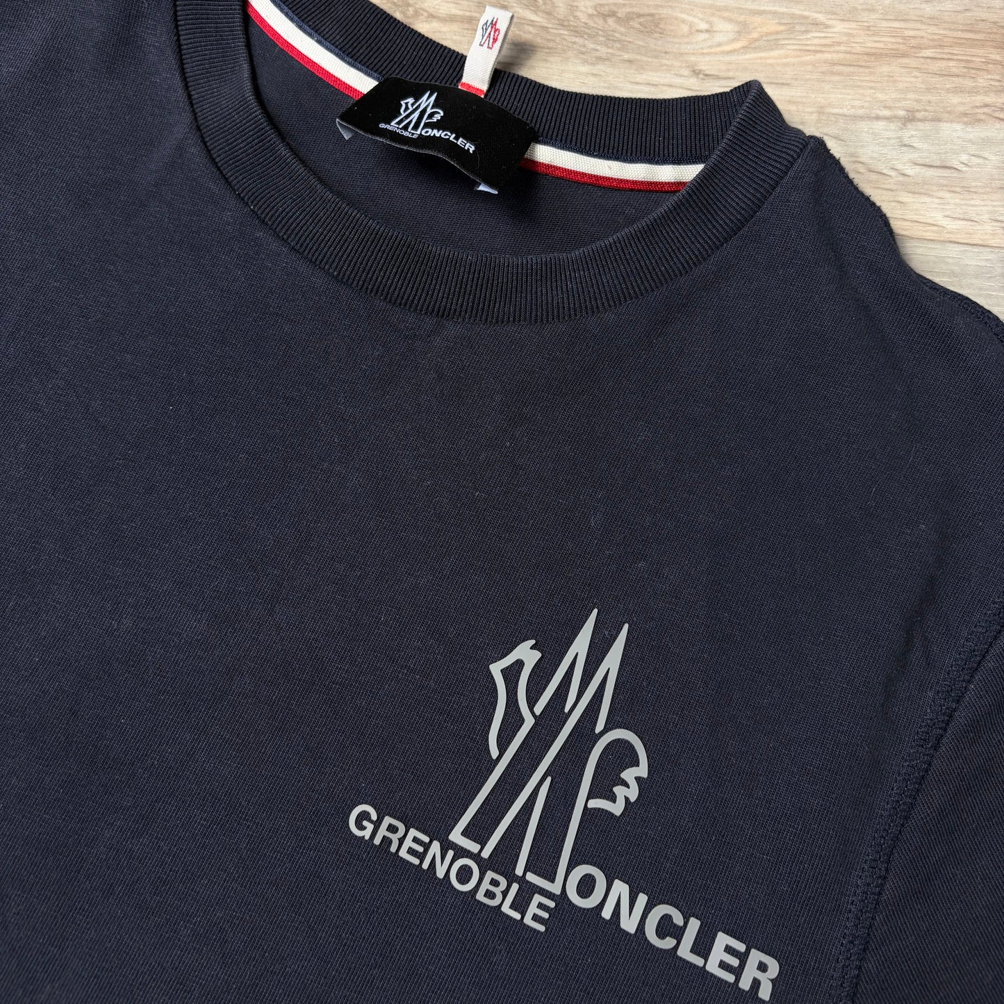 Moncler Tee- S