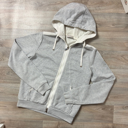 Women's Moncler Hoodie- S