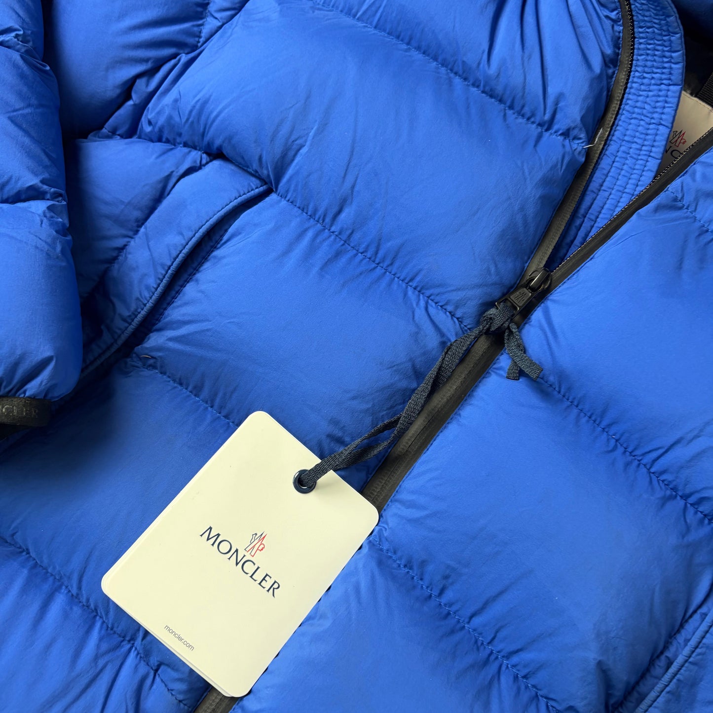 Moncler Willms- S