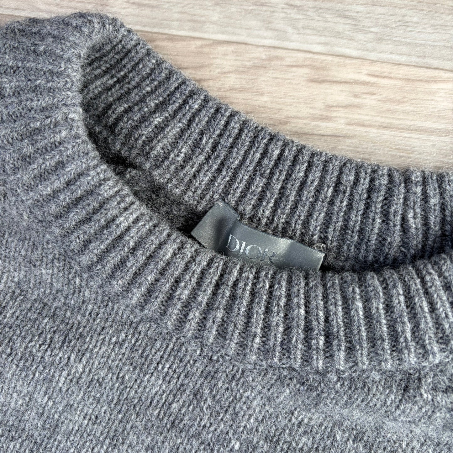 Dior Atelier Jumper- S