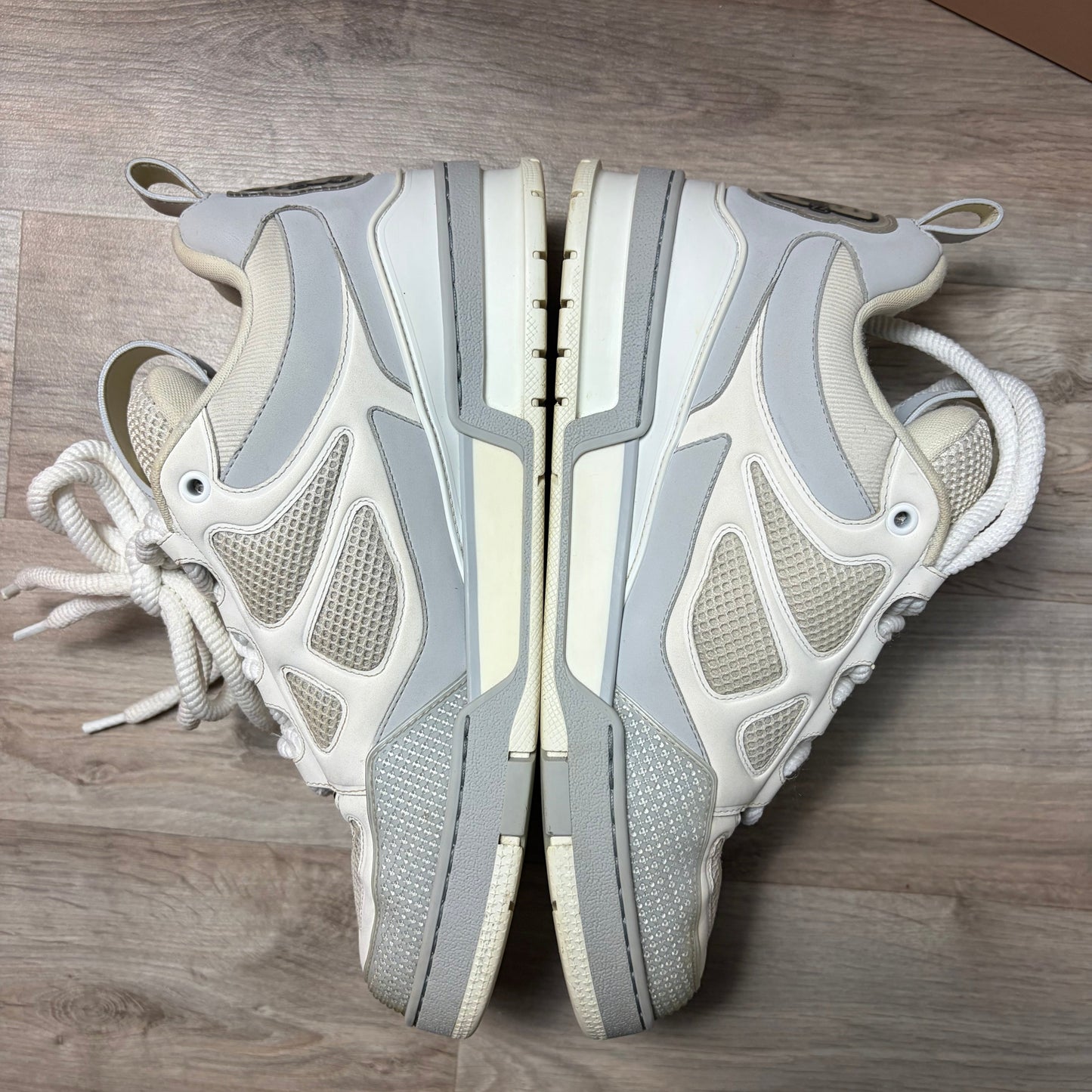 Louis Vuitton Skates - LV9 (Fit 9.5/10)