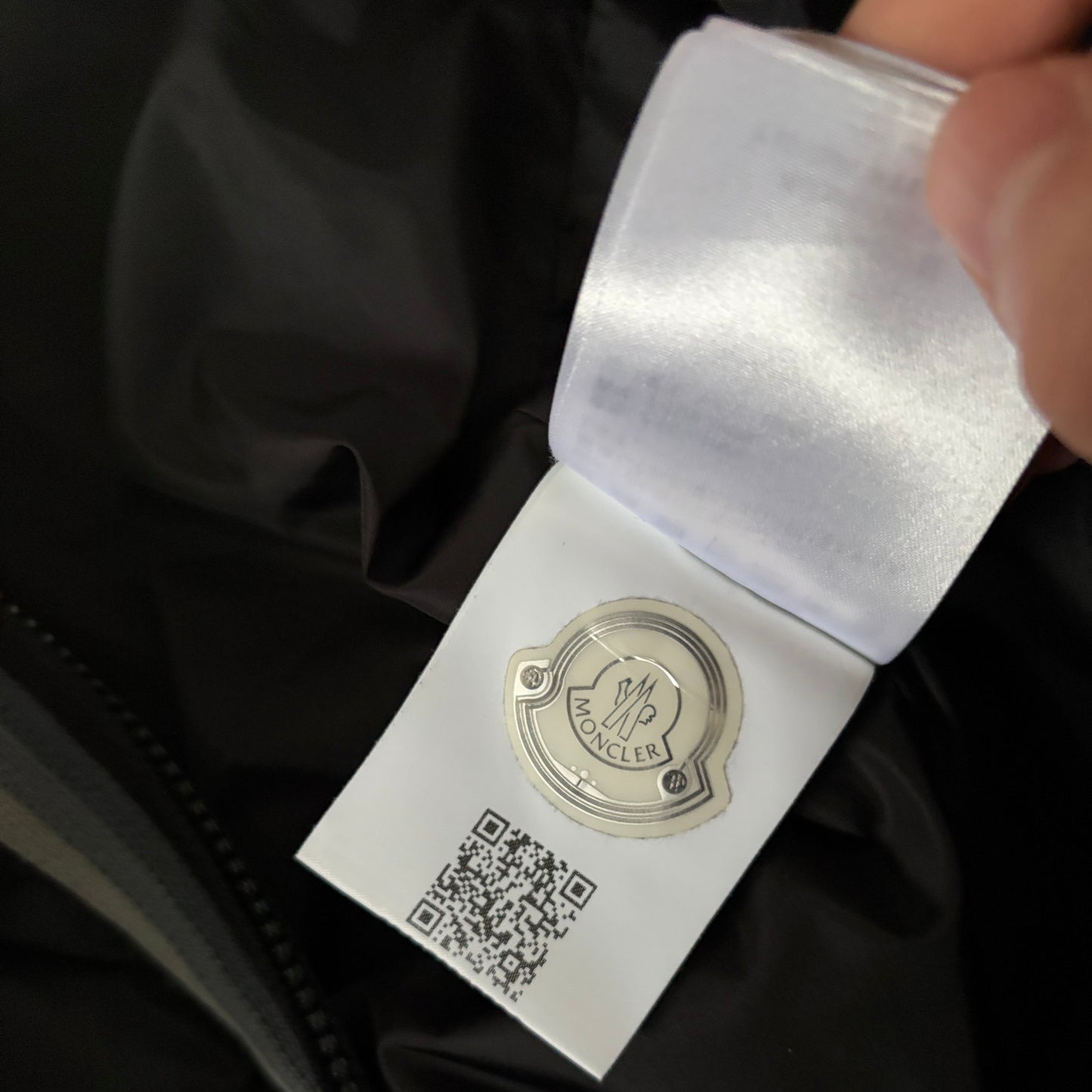 Moncler Anton- M