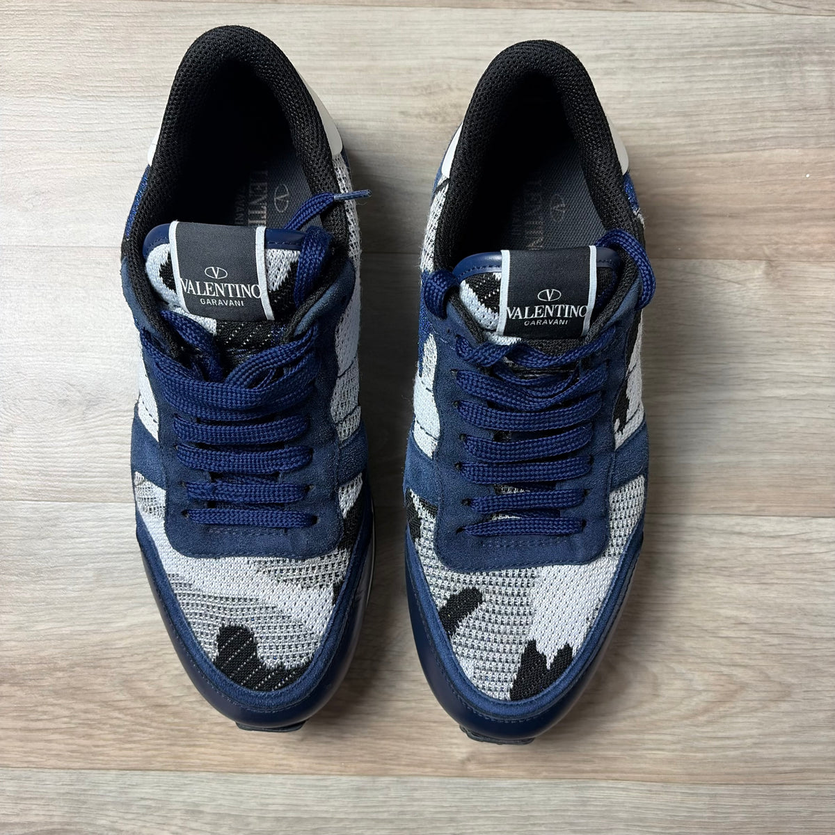 Valentino Rockrunner- 7.5