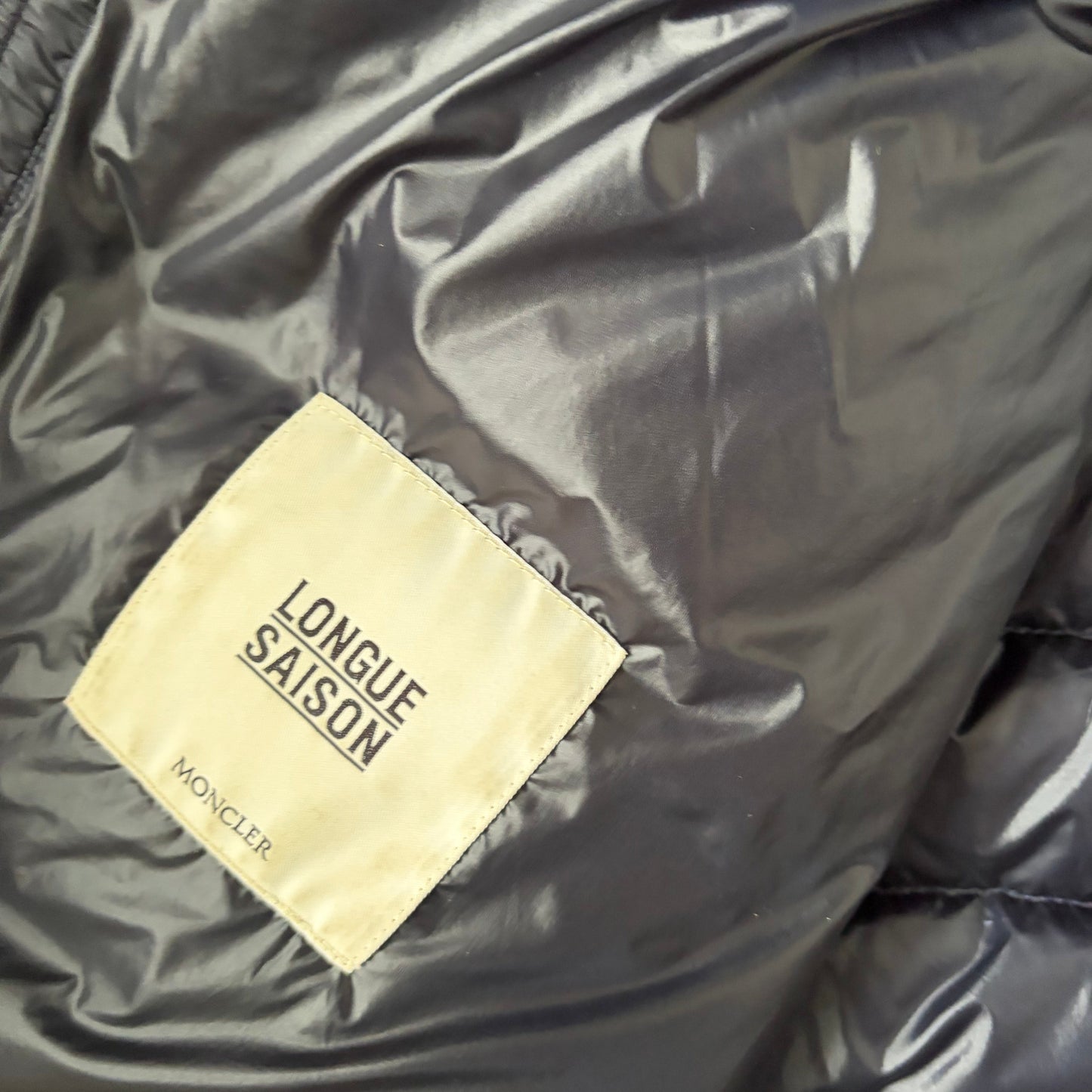 Moncler Daniel - L