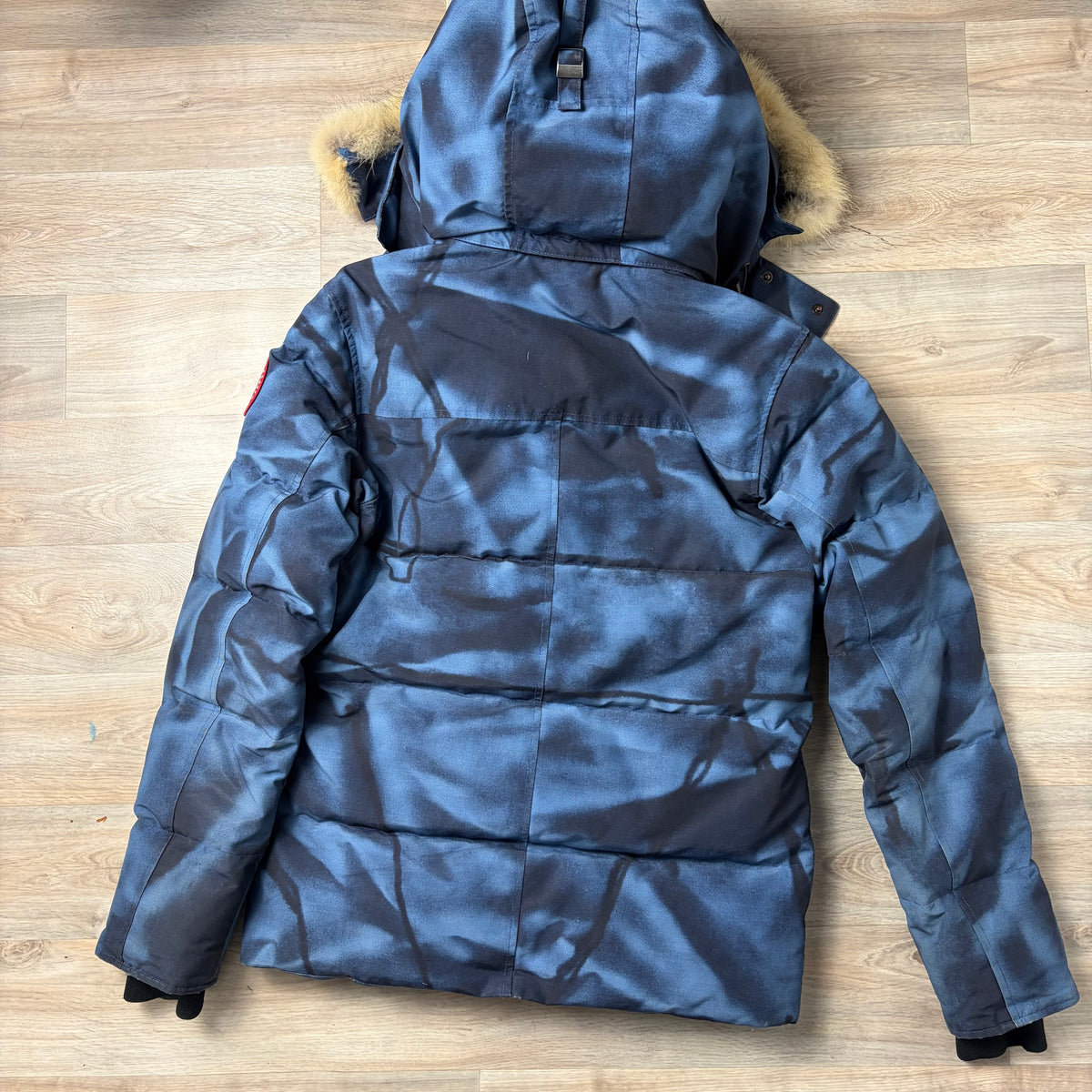 Canada Goose Abstract Wyndham- S