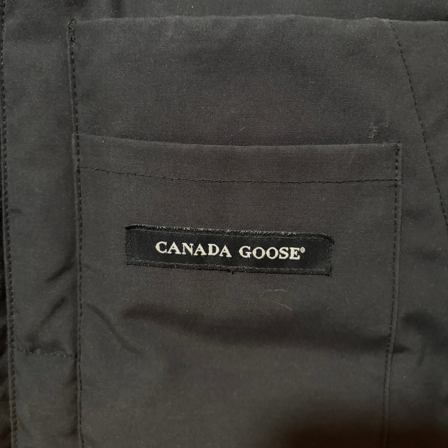 Canada Goose Freestyle Gilet- S