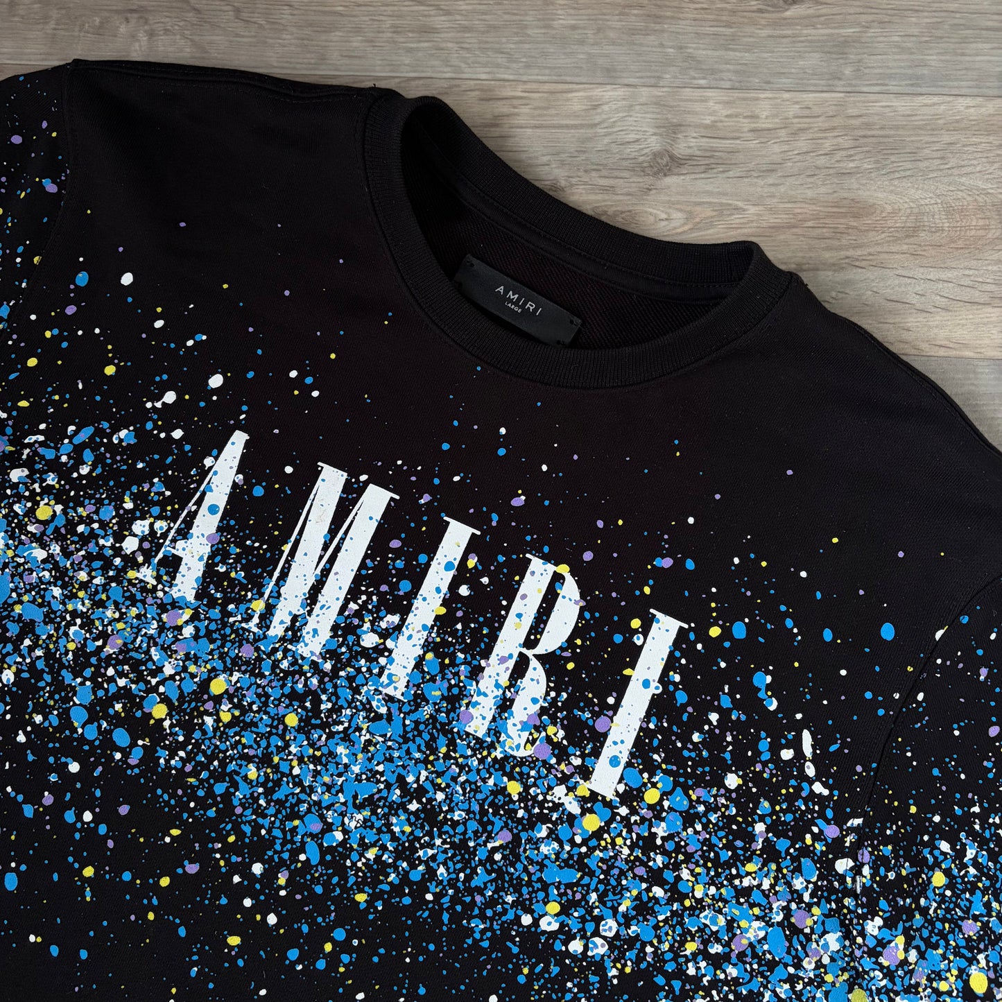 Amiri Jumper- M