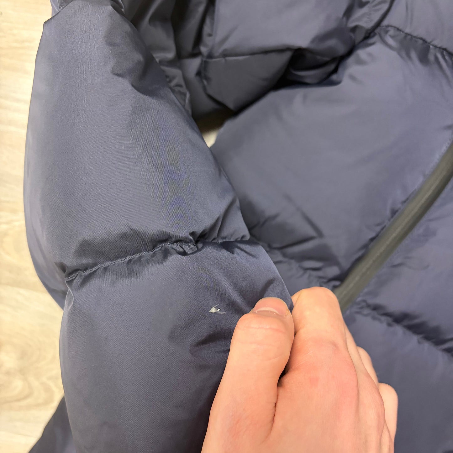 Moncler Motncla- L