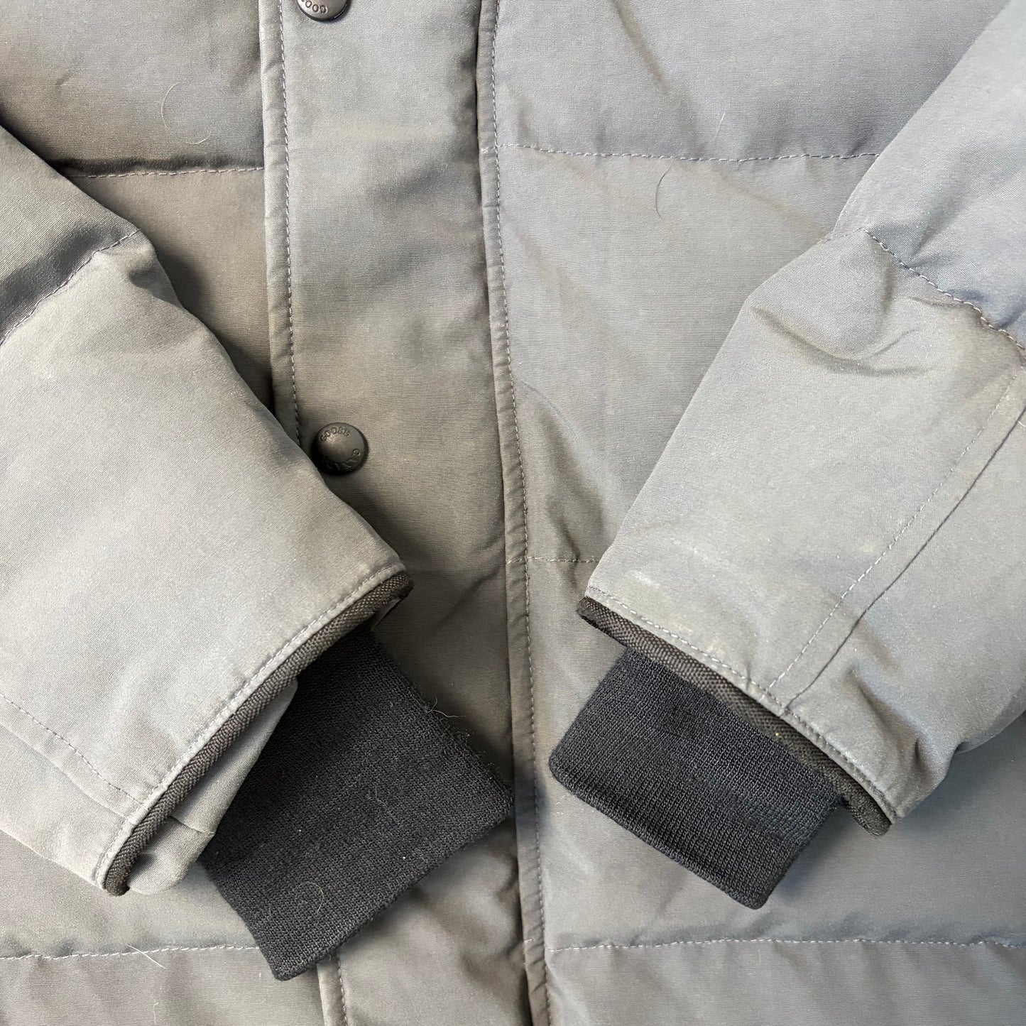 Canada Goose Carson- M