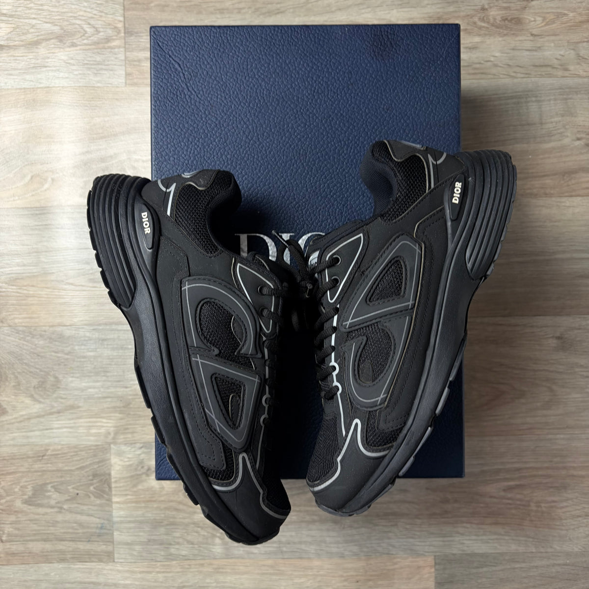 Dior B30- 7.5