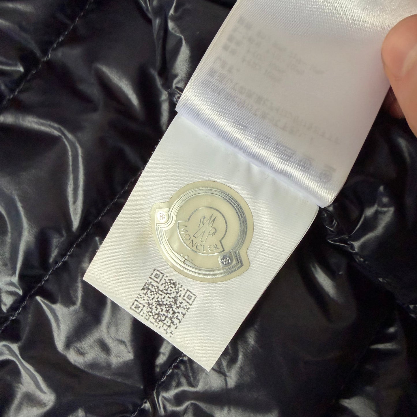 Moncler Daniel - L