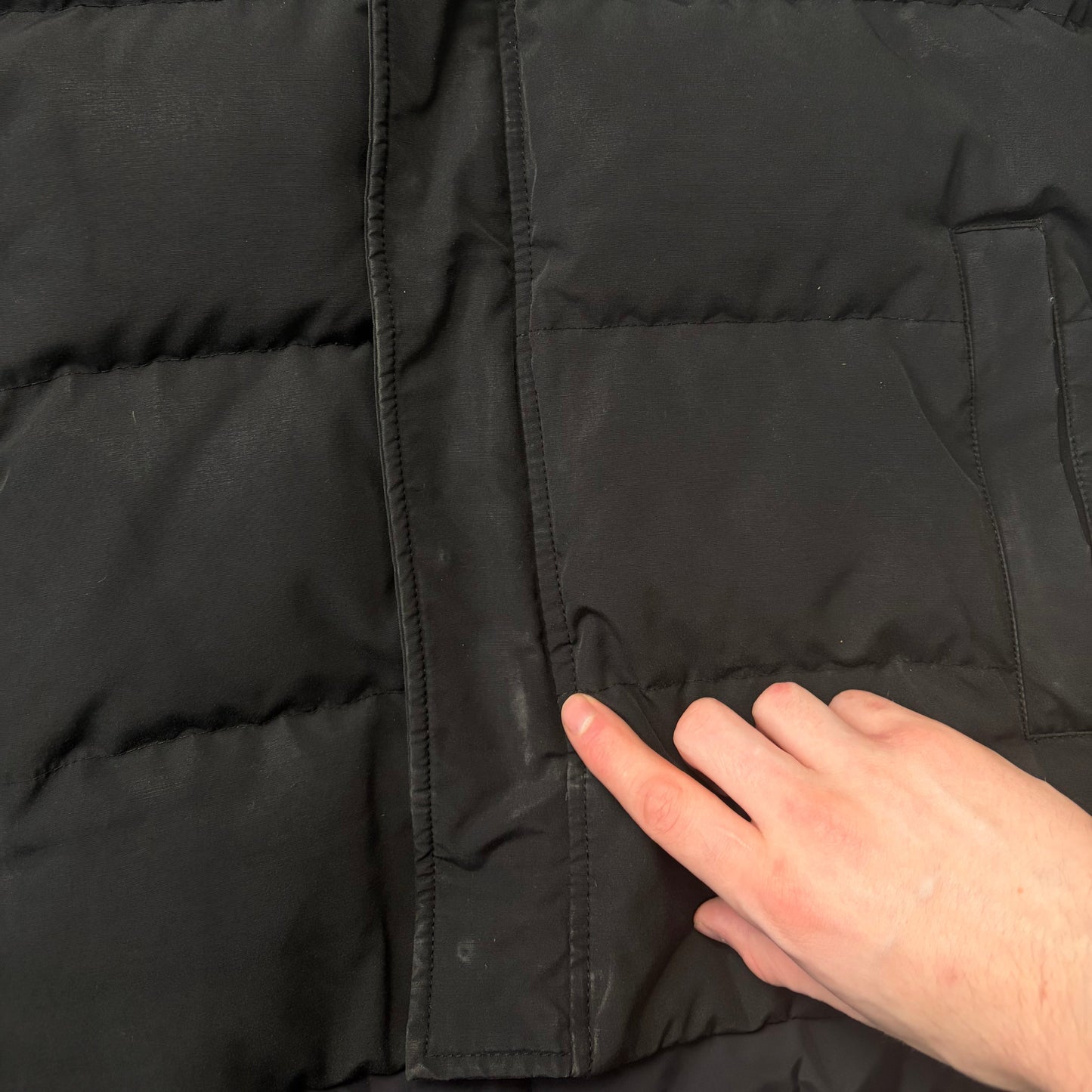 Canada Goose Macmillan- L (Fusion Fit)