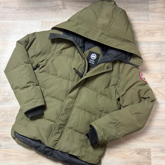 Canada Goose Macmillan- S