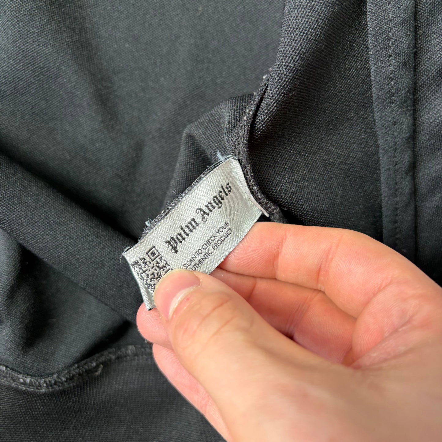 Palm Angels Jacket- L