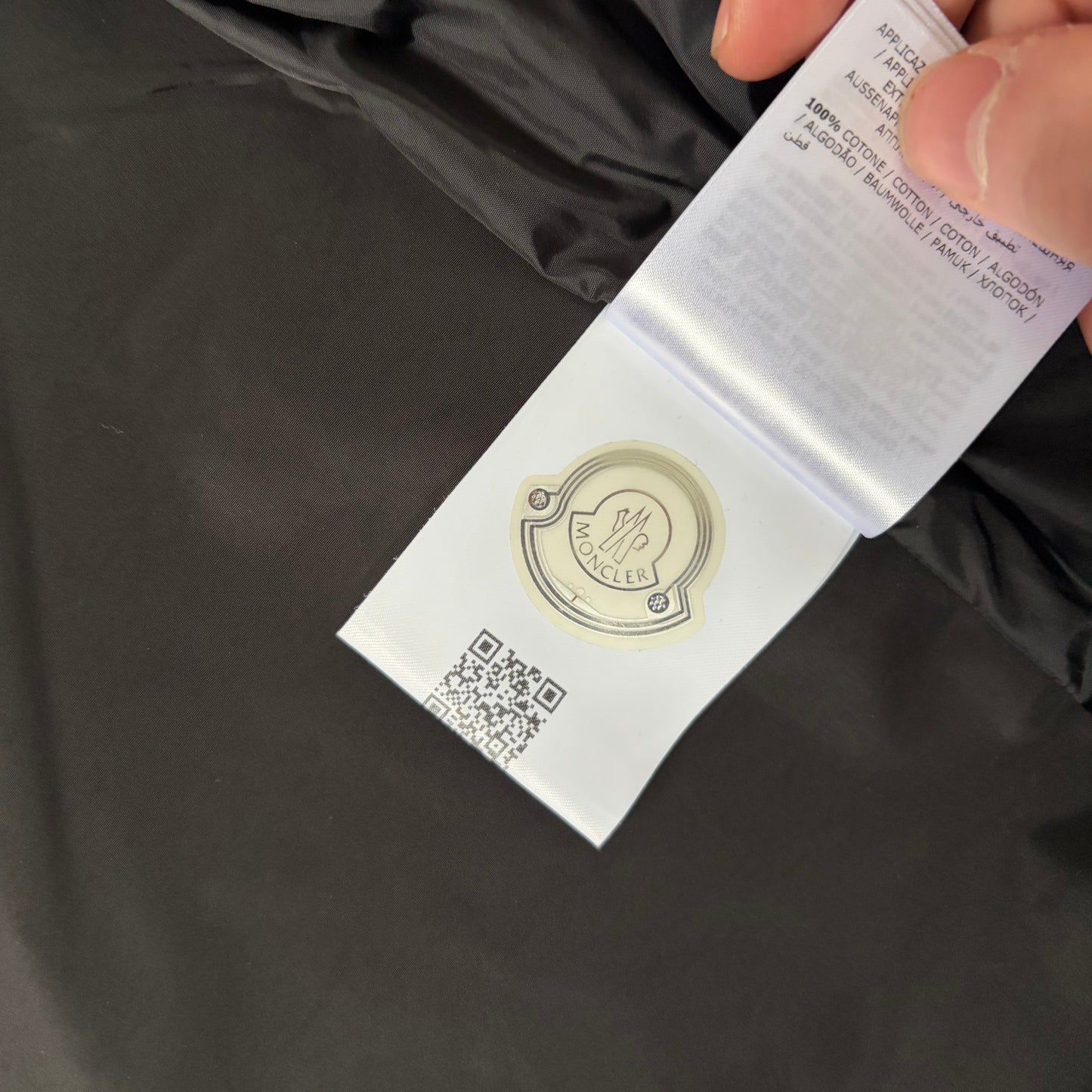 Moncler Ceva - S/M (Only one for sale online!)