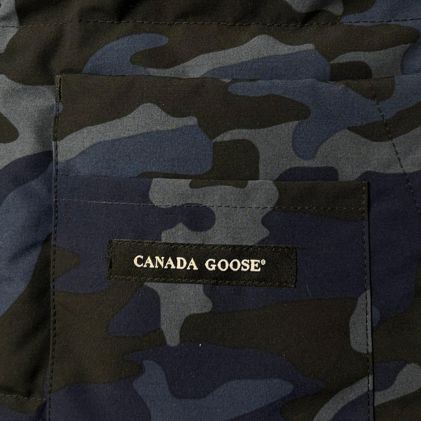 Canada Goose Gilet- L
